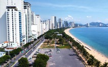 Thủ tướng phê duyệt nhiệm vụ quy hoạch chung đô thị tỉnh Khánh Hòa đến 2050