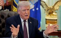 'Nghệ thuật đàm phán' của ông Trump có hiệu quả ở Iran?