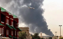 UAE đáp trả Iran bằng đòn hiểm: Nhắm vào kinh tế, Iran kiều