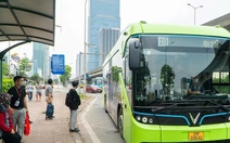 Sở Xây dựng Hà Nội bác tin miễn phí vé xe buýt cho toàn bộ người dân