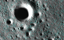 Trước ngày con người trở lại, Mặt trăng đã đổi khác thế nào sau 50 năm?