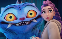 K-pop Demon Hunters san bằng kỷ lục của Rosé BlackPink