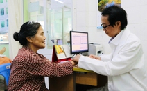 TP.HCM khám sức khỏe miễn phí toàn dân ra sao?