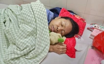 Những kỷ vật thân thương còn lại - Kỳ 4: Những lá thư yêu thương đẫm nước mắt má tôi