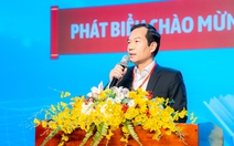 HUTECH tổ chức hội nghị toàn quốc