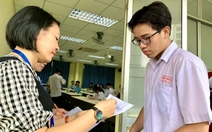 ĐH Quốc gia TP.HCM siết kỷ luật, ứng dụng công nghệ cho kỳ thi đánh giá năng lực 2026