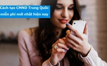 'Dạy' nhau làm thông tin giả