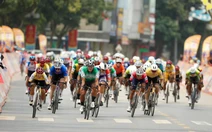 Trần Tuấn Kiệt rút đẳng cấp, thắng kịch tính chặng 2 Cúp truyền hình TP.HCM