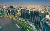 Chuẩn bị nhân lực cho Trung tâm Tài chính quốc tế tại TP.HCM