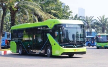 Xe buýt miễn phí: đầu tư cho tương lai