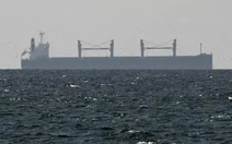 Iran 'bật đèn xanh' cho Iraq qua eo biển Hormuz