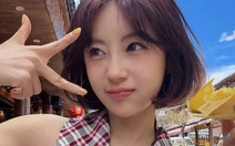 'Nữ thần phim ngắn' Trung Quốc giải nghệ vì bị AI lấn át