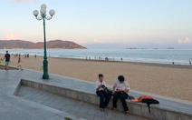 Gia Lai: 6 học sinh lớp 12 đi tắm biển, một em bị mất tích