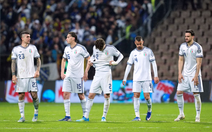 Tuyển Ý đòi thưởng sớm và cái kết muối mặt