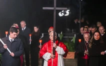 Chế độ tập luyện giúp Giáo hoàng Leo hoàn thiện thể lực, khôi phục truyền thống mùa Phục sinh