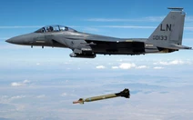 Mỹ giải cứu thành công phi công thứ hai trên chiếc F-15 bị bắn hạ