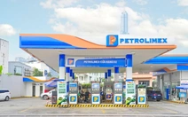 Petrolimex 'cài số lùi' lợi nhuận 2026, lần đầu lên tiếng trước áp lực từ xe điện