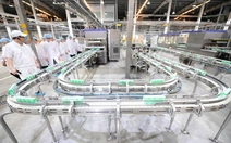 Cải cách thể chế thúc đẩy tăng trưởng hai con số