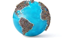 Trái đất chỉ chịu được 2,5 tỉ người: Người lo tài nguyên cạn kiệt, người nói do cách sống của ta