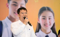 Ngày hội 'Tự tin vào lớp 10': Nhiều hướng đi nếu không đậu công lập