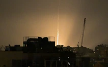 Israel nói Iran còn hơn 1.000 tên lửa, Hezbollah sở hữu tới 10.000 rocket