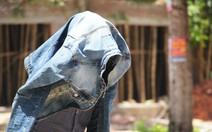 Dự báo nắng nóng có nơi trên 40 độ C, báo động đỏ cháy rừng từ Bắc vào Nam