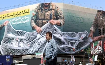 Trung Đông sáng 6-4: Giá dầu thế giới tăng; Iran ra tuyên bố mới về eo biển Hormuz