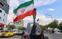 Trung Đông tối 6-4: Iran bác ngừng bắn, đưa ra 10 điều kiện đáp trả đề xuất của Mỹ