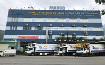 Lợi nhuận doanh nghiệp ngành hàng không giảm một phần vì thay đổi thi sát hạch lái xe