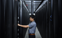 AI đẩy giá xây trung tâm dữ liệu, Việt Nam nổi lên là điểm đến chi phí thấp