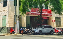 Bảo hiểm Bảo Minh lên tiếng khoản 155 tỉ đồng kiểm toán nêu ý kiến ngoại trừ