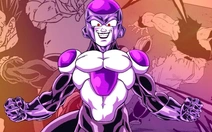 Sức mạnh trong Dragon Ball thay đổi ra sao sau khi Black Frieza xuất hiện?
