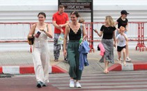 Thái Lan muốn buộc du khách mua bảo hiểm tai nạn trước khi nhập cảnh