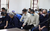 Tham ô tài sản, cựu Trưởng ban quản trị chung cư Miếu Nổi nhận 11 năm 6 tháng tù