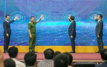 Đồng bộ 12 cơ sở dữ liệu ngành nông nghiệp và môi trường với Trung tâm Dữ liệu quốc gia