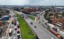 Liên danh Becamex - Thaco đề xuất nghiên cứu làm hai tuyến metro đi Bình Dương cũ