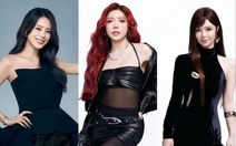 Trang Pháp làm đội trưởng tại Đạp gió bản Trung, diễn hit của Thái Y Lâm