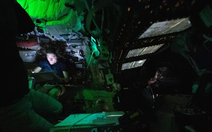 Vì sao Artemis II mất liên lạc với Trái đất 40 phút khi bay qua Mặt trăng?