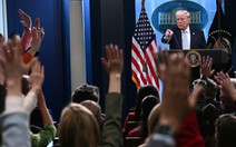 NÓNG: Tối 7-4 là hạn chót cho Iran? Vì sao Mỹ phải phá hủy máy bay vận tải sau khi giải cứu sĩ quan?