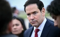 Mỹ thu hồi thẻ xanh, visa của công dân Iran liên quan chính quyền