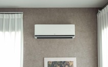 Tận hưởng giấc ngủ ‘5 sao’ nhờ công nghệ cánh vẫy gió kép