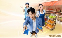 Sacombank đồng hành cùng Hộ kinh doanh, Doanh nghiệp chuyển đổi
