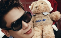 Ngăn tủ ‘lưu trữ cảm xúc’ của Anh trai say hi 2024 có gì?