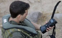 Thiết bị ‘tàng hình’ giúp sĩ quan Mỹ sống sót 48 giờ giữa lãnh thổ Iran