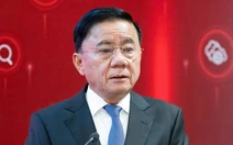 Thường trực Ban Bí thư Trần Cẩm Tú sắp thăm chính thức Lào và Campuchia