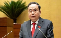 Chủ tịch Quốc hội đề nghị 500 đại biểu khóa mới phát huy thành tựu nhiệm kỳ trước