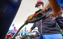 Nghi găm xăng dầu trước giờ tăng giá: Cục Thuế yêu cầu kiểm tra đột xuất