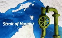 UAE: Thỏa thuận Mỹ - Iran phải gắn với tự do hàng hải Hormuz