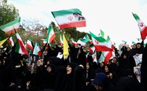 Trung Đông sáng 8-4: Mỹ cân nhắc đề xuất của Pakistan về việc gia hạn 'tối hậu thư' Iran thêm 2 tuần