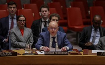 Tin tức thế giới 8-4: Nghị quyết về eo biển Hormuz bị phủ quyết; Campuchia ra luật chống lừa đảo